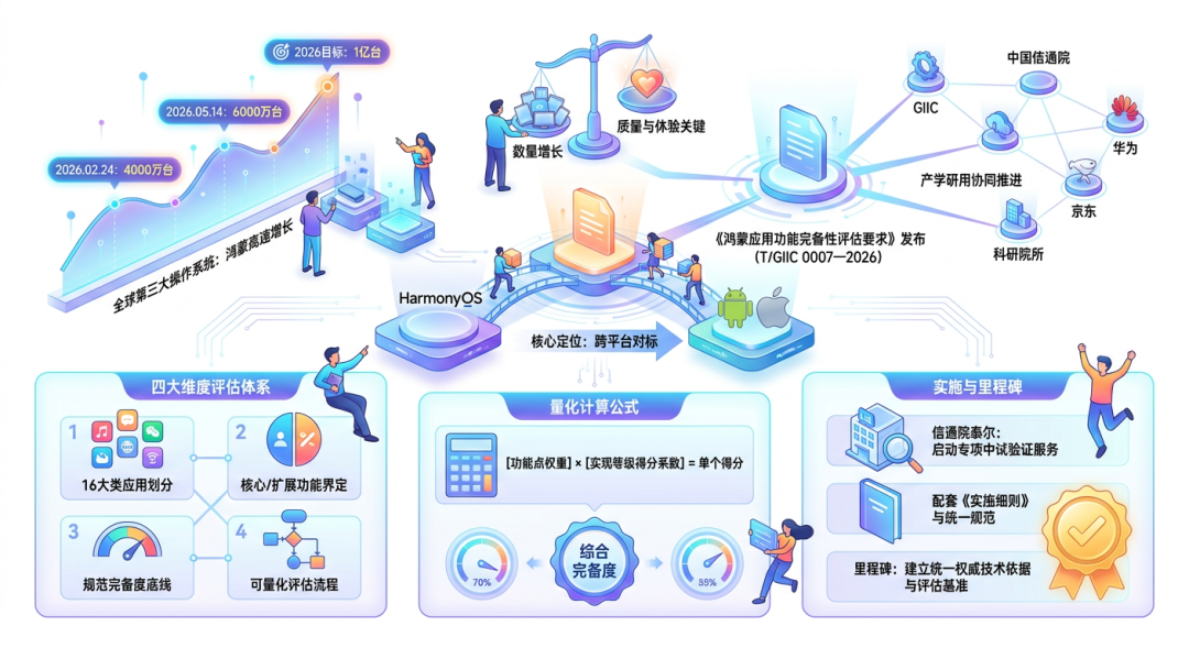 UI()UI 2026224HarmonyOS 5HarmonyOS 640002026514600020266120262(GIIC) (TGIIC 00072026)iOS16_image_1